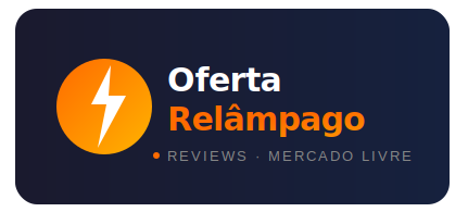 Ofertas relampago